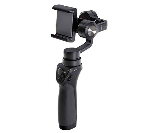 Gimbal chống rung